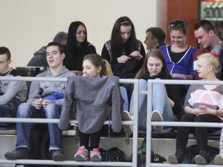 Legyen más a szenvedélyed - fotó: Sándor Judit