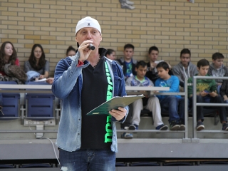 Legyen más a szenvedélyed - fotó: Sándor Judit