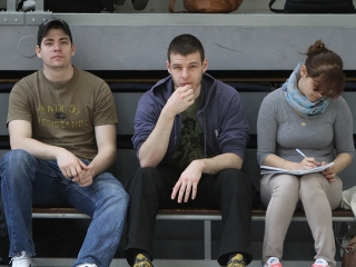 Legyen más a szenvedélyed - fotó: Sándor Judit