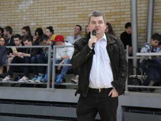 Legyen más a szenvedélyed - fotó: Sándor Judit