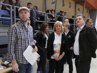 Legyen más a szenvedélyed - fotó: Sándor Judit