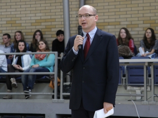 Legyen más a szenvedélyed - fotó: Sándor Judit