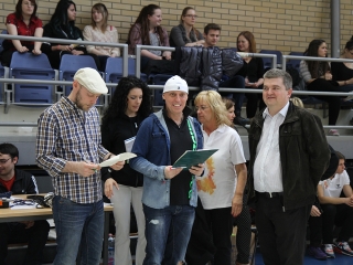 Legyen más a szenvedélyed - fotó: Sándor Judit