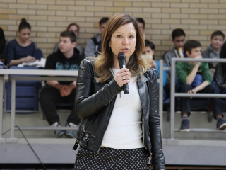 Legyen más a szenvedélyed - fotó: Sándor Judit