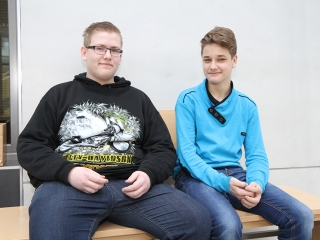 Legyen más a szenvedélyed - fotó: Sándor Judit