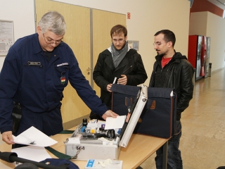 Legyen más a szenvedélyed - fotó: Sándor Judit