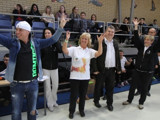 Legyen más a szenvedélyed - fotó: Sándor Judit