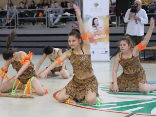 Legyen más a szenvedélyed - fotó: Sándor Judit