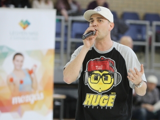 Legyen más a szenvedélyed - fotó: Sándor Judit