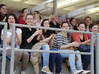 Legyen más a szenvedélyed - fotó: Sándor Judit