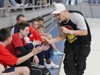 Legyen más a szenvedélyed - fotó: Sándor Judit