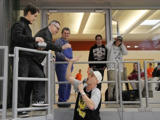 Legyen más a szenvedélyed - fotó: Sándor Judit