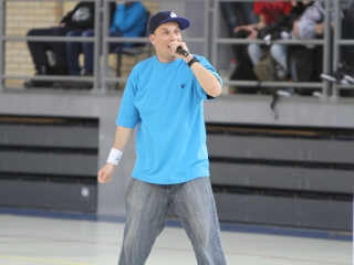 Legyen más a szenvedélyed - fotó: Sándor Judit