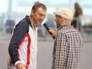 Legyen más a szenvedélyed - fotó: Sándor Judit