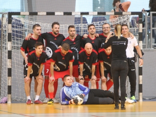 Legyen más a szenvedélyed - fotó: Sándor Judit