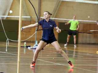 Tollaslabda ranglista verseny - fotó: Sándor Judit