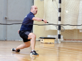 Tollaslabda ranglista verseny - fotó: Sándor Judit