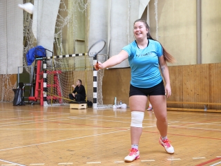 Tollaslabda ranglista verseny - fotó: Sándor Judit