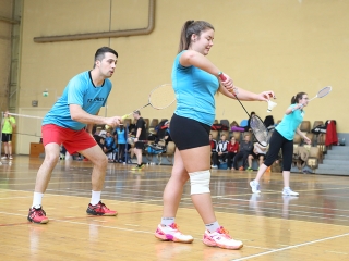 Tollaslabda ranglista verseny - fotó: Sándor Judit