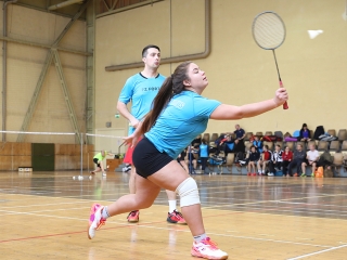 Tollaslabda ranglista verseny - fotó: Sándor Judit