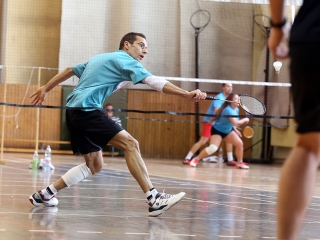 Tollaslabda ranglista verseny - fotó: Sándor Judit