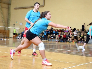 Tollaslabda ranglista verseny - fotó: Sándor Judit