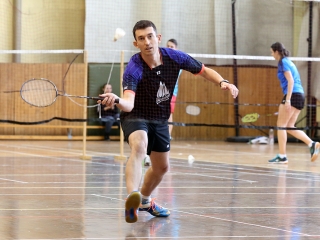 Tollaslabda ranglista verseny - fotó: Sándor Judit