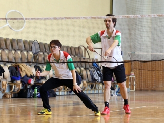 Tollaslabda ranglista verseny - fotó: Sándor Judit