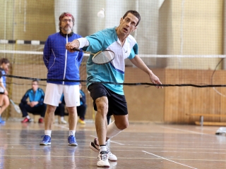 Tollaslabda ranglista verseny - fotó: Sándor Judit