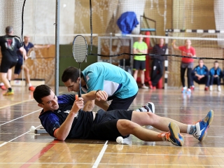 Tollaslabda ranglista verseny - fotó: Sándor Judit