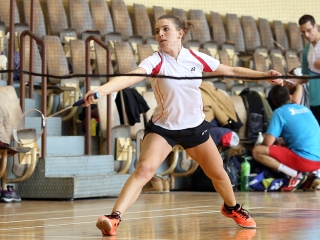 Tollaslabda ranglista verseny - fotó: Sándor Judit