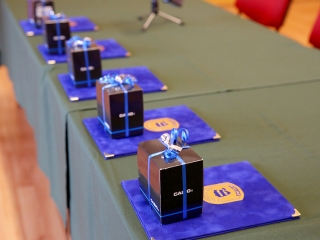 Csapatmunka a Dunán innen és túl - fotó: Ónodi Zoltán