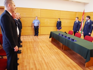 Csapatmunka a Dunán innen és túl - fotó: Ónodi Zoltán