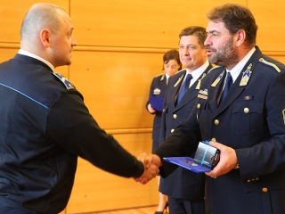 Csapatmunka a Dunán innen és túl - fotó: Ónodi Zoltán