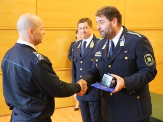 Csapatmunka a Dunán innen és túl - fotó: Ónodi Zoltán