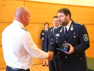 Csapatmunka a Dunán innen és túl - fotó: Ónodi Zoltán