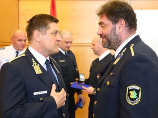 Csapatmunka a Dunán innen és túl - fotó: Ónodi Zoltán