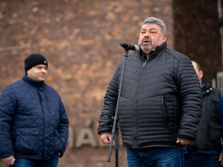 Pentelei Kolbászfesztivált és Disznótoros Kóstoló (2019) - fotó: Ónodi Zoltán