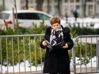 Pentelei Kolbászfesztivált és Disznótoros Kóstoló (2019) - fotó: Ónodi Zoltán