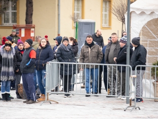 Pentelei Kolbászfesztivált és Disznótoros Kóstoló (2019) - fotó: Ónodi Zoltán
