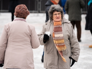 Pentelei Kolbászfesztivált és Disznótoros Kóstoló (2019) - fotó: Ónodi Zoltán