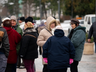 Pentelei Kolbászfesztivált és Disznótoros Kóstoló (2019) - fotó: Ónodi Zoltán