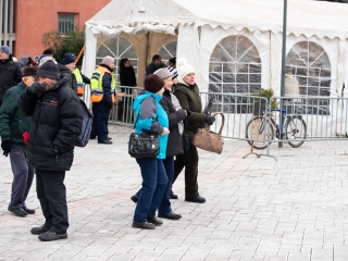 Pentelei Kolbászfesztivált és Disznótoros Kóstoló (2019) - fotó: Ónodi Zoltán