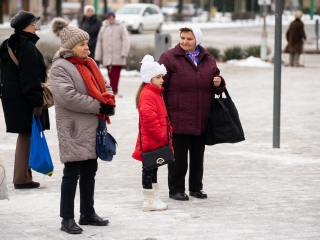 Pentelei Kolbászfesztivált és Disznótoros Kóstoló (2019) - fotó: Ónodi Zoltán