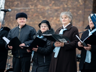 Pentelei Kolbászfesztivált és Disznótoros Kóstoló (2019) - fotó: Ónodi Zoltán