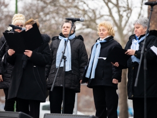 Pentelei Kolbászfesztivált és Disznótoros Kóstoló (2019) - fotó: Ónodi Zoltán