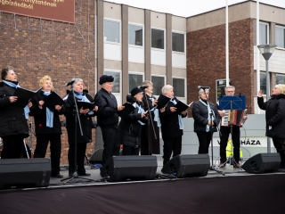 Pentelei Kolbászfesztivált és Disznótoros Kóstoló (2019) - fotó: Ónodi Zoltán