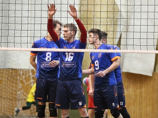 Dunaferr SE – MÁV Előre SC 2-3 - fotó: Sándor Judit