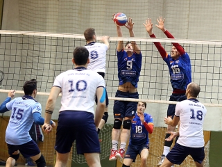 Dunaferr SE – MÁV Előre SC 2-3 - fotó: Sándor Judit