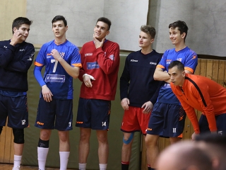 Dunaferr SE – MÁV Előre SC 2-3 - fotó: Sándor Judit